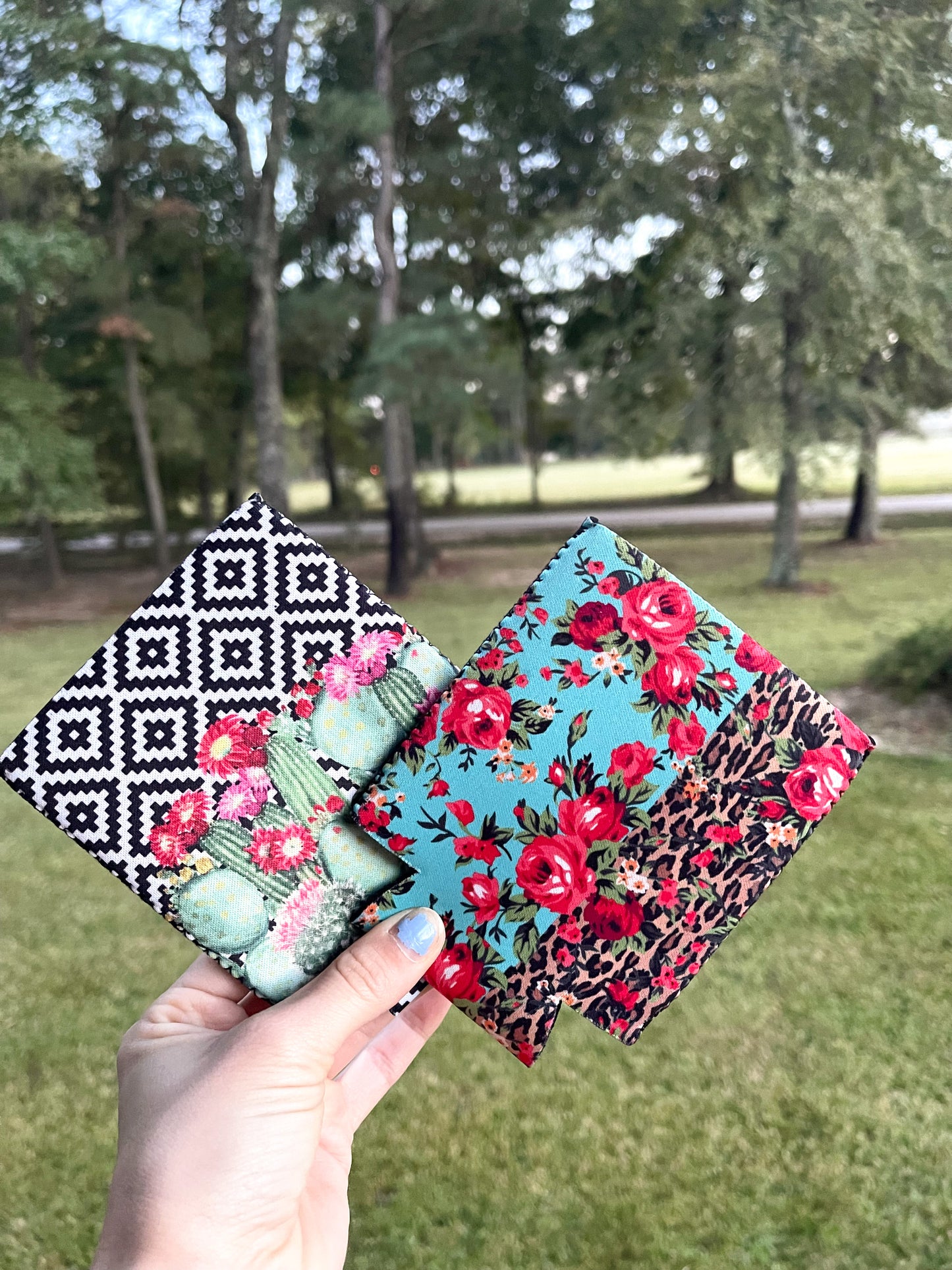 Chic Koozies